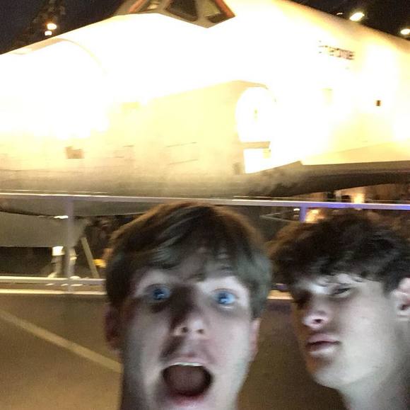 Meet your Posher, Andrew - Picture 1 of 1